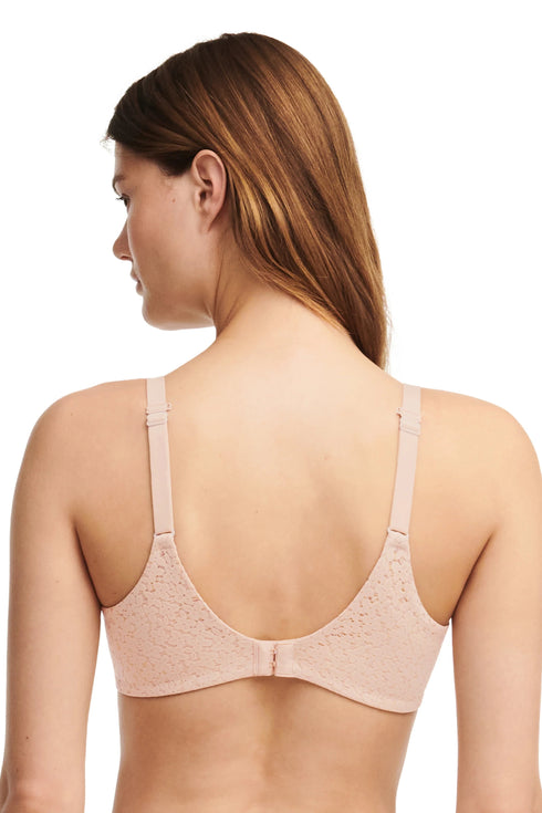 Chantelle Norah Comfort Smooth Sweetheart T-shirt Bra